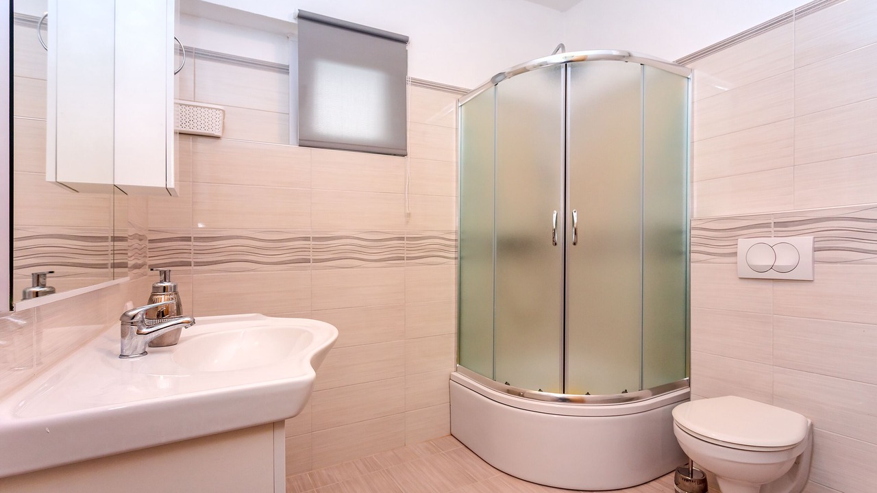 Photo of Bathroom in Omis