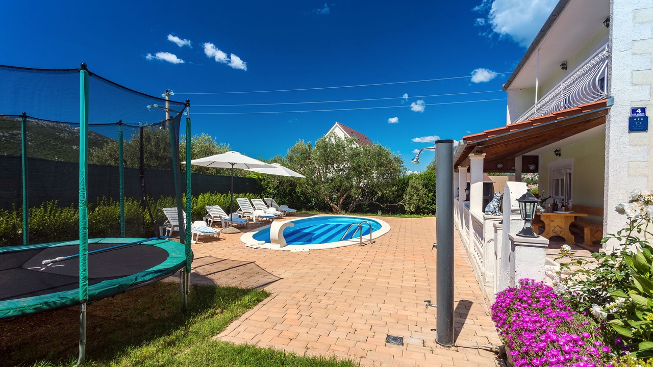 Photo of Outdoor in Omis
