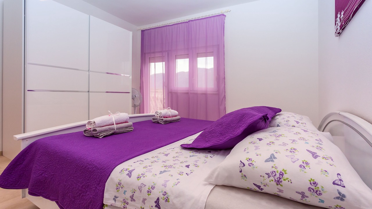 Photo of Bedroom in Omis