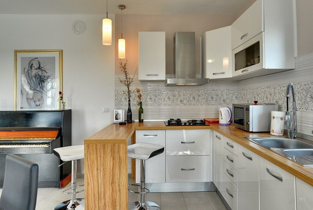 Photo of Kitchen in Orbanici