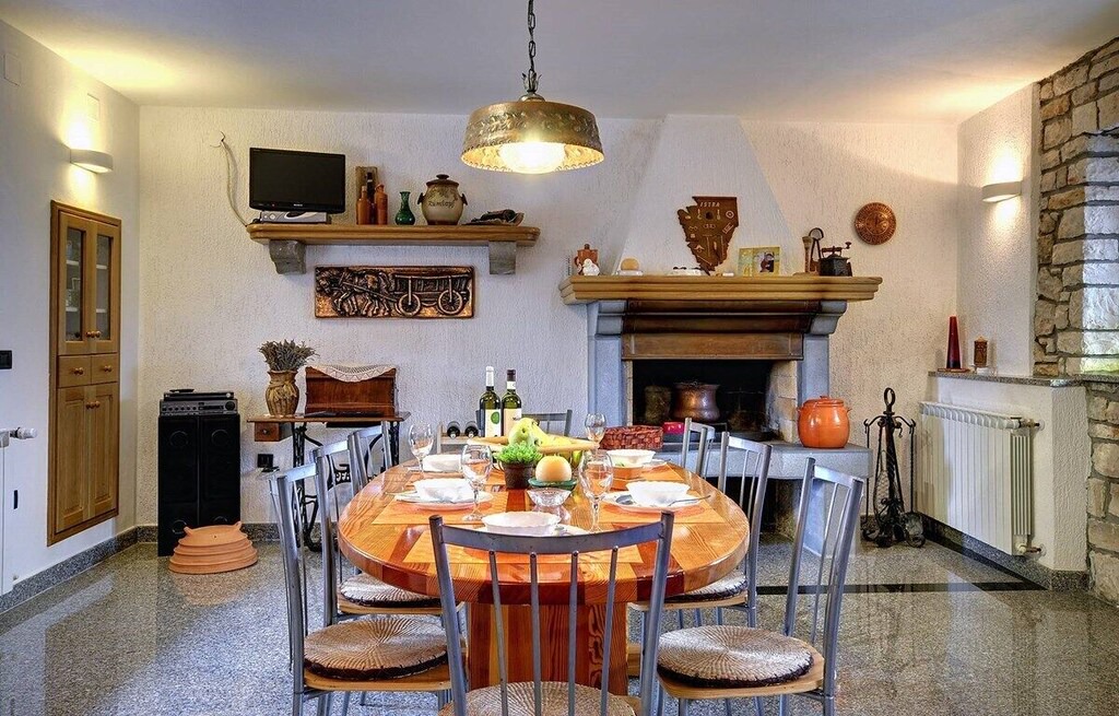 Photo of Livingroom in Orbanici