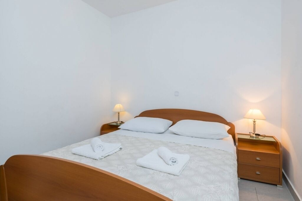 Photo of Bedroom in Stankovici