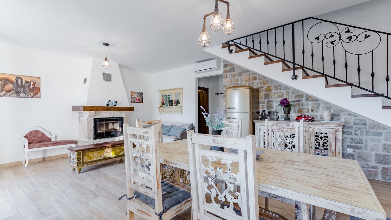 Photo of Livingroom in Crivac