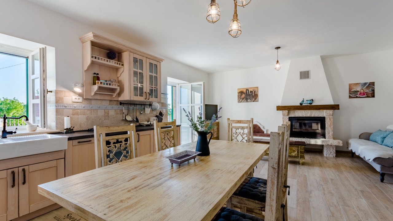 Photo of Livingroom in Crivac