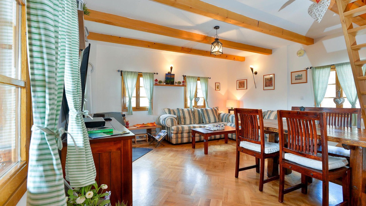 Photo of Bedroom in Mala Erpenja