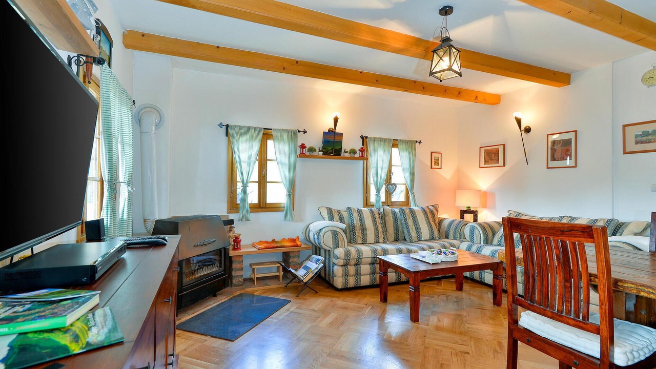 Photo of Bedroom in Mala Erpenja