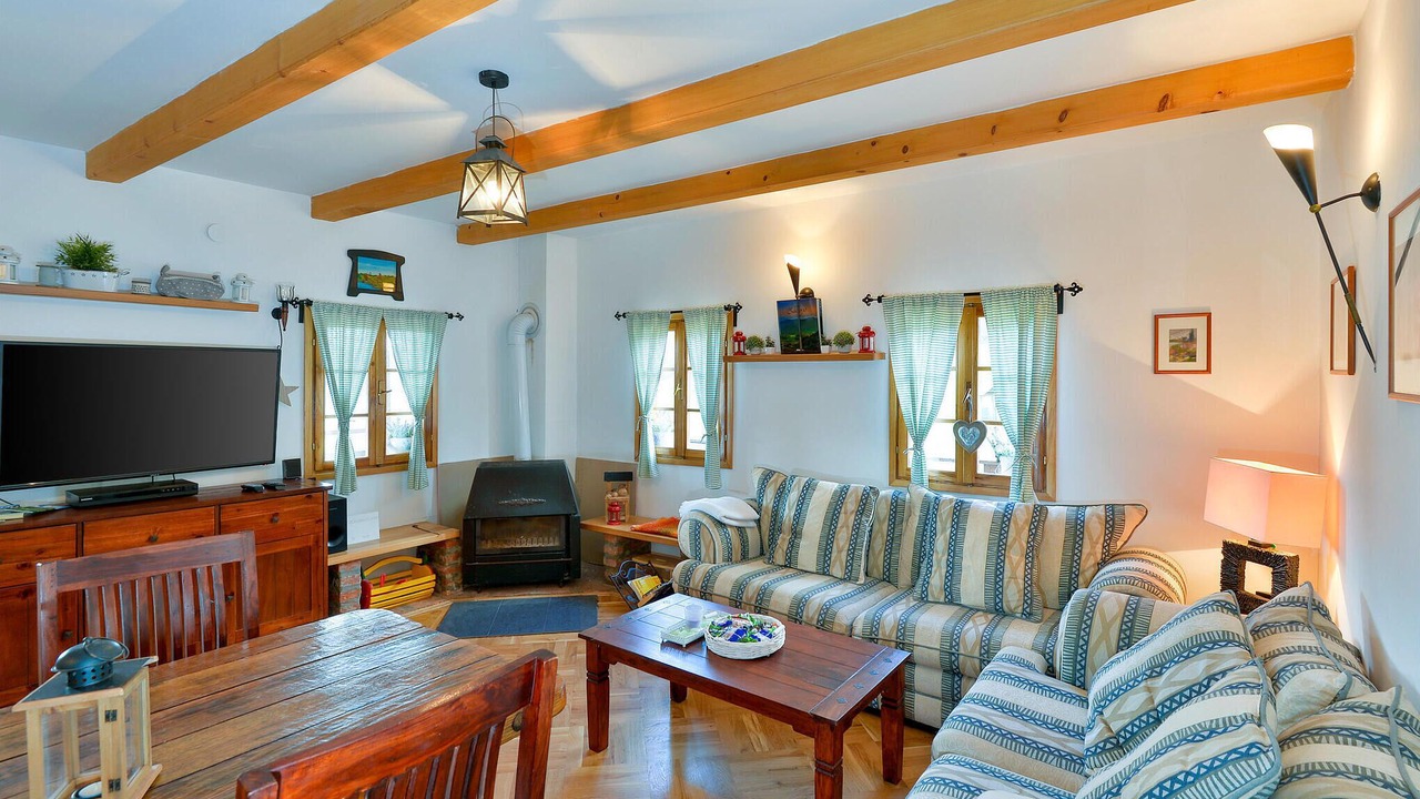 Photo of Bedroom in Mala Erpenja