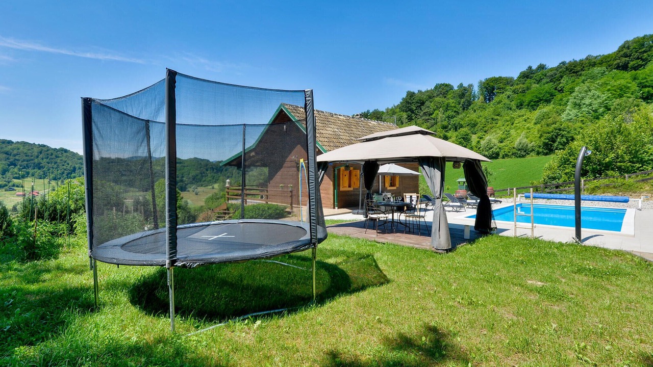 Photo of Outdoor in Mala Erpenja