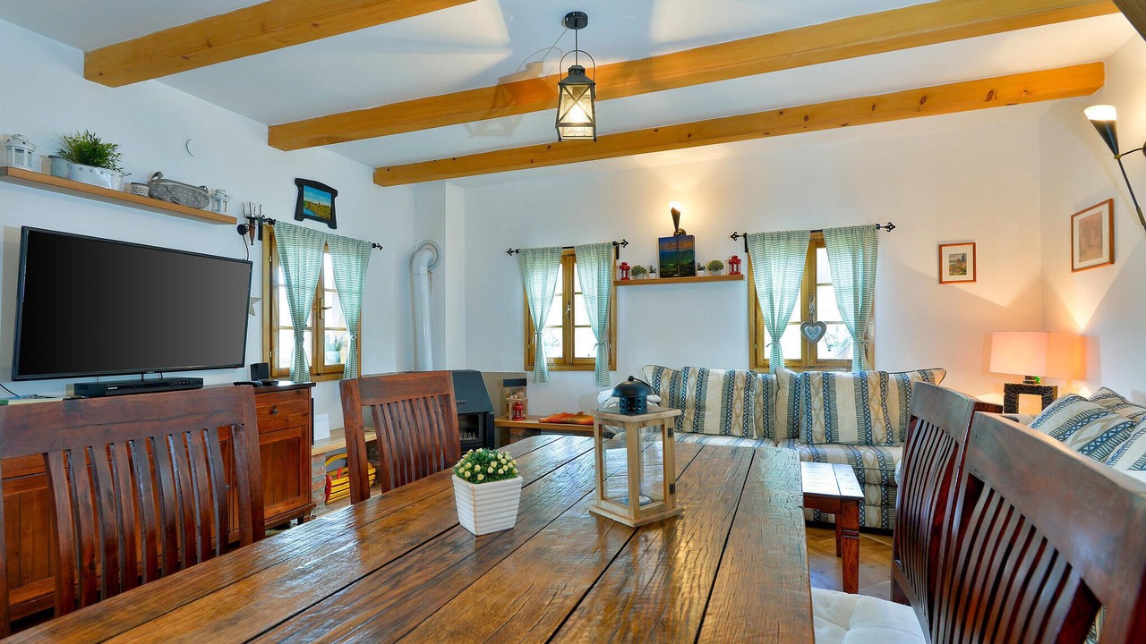 Photo of Bedroom in Mala Erpenja