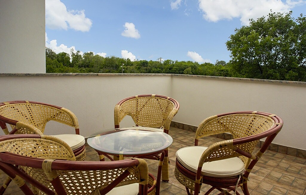 Photo of Patio Balcony in Nenadici