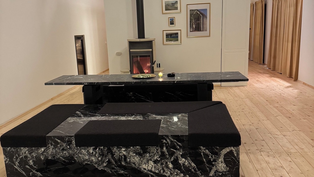 Photo of Livingroom in Gornji Petrovci
