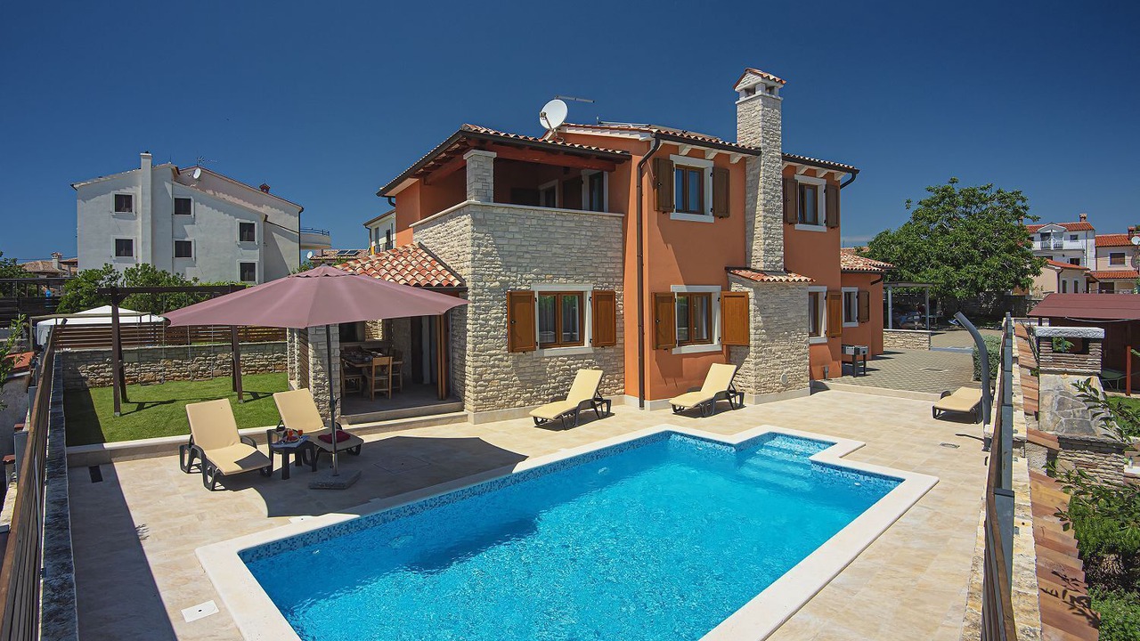 Photo of Outdoor in Barbariga