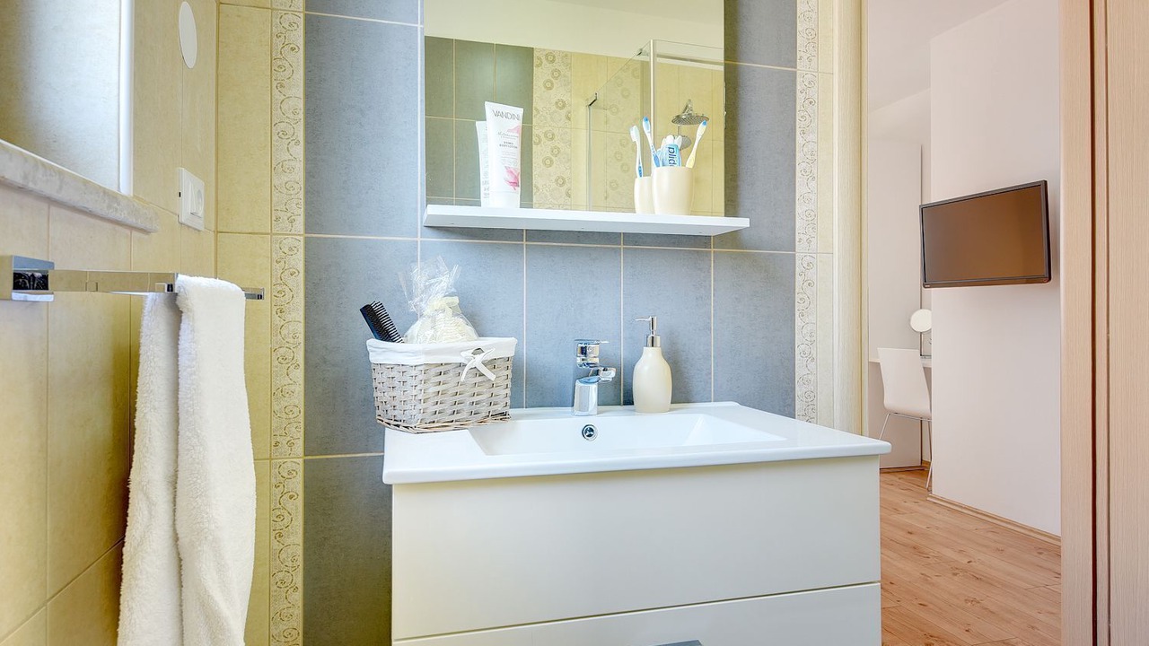 Photo of Bathroom in Barbariga