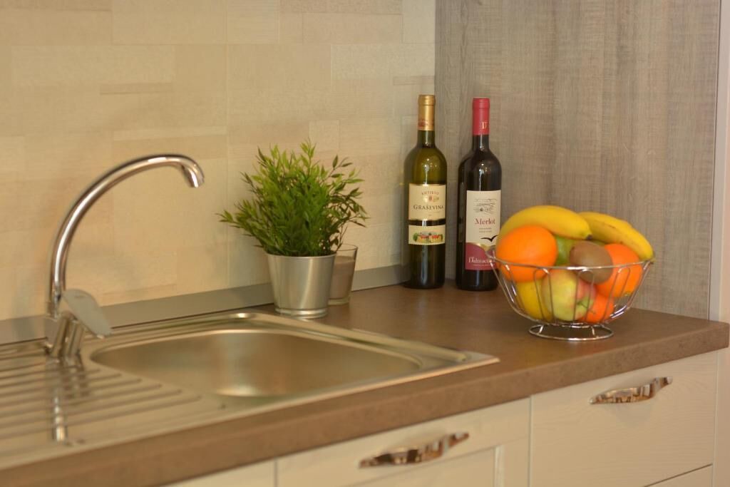 Photo of Kitchen in Sveti Filip i Jakov