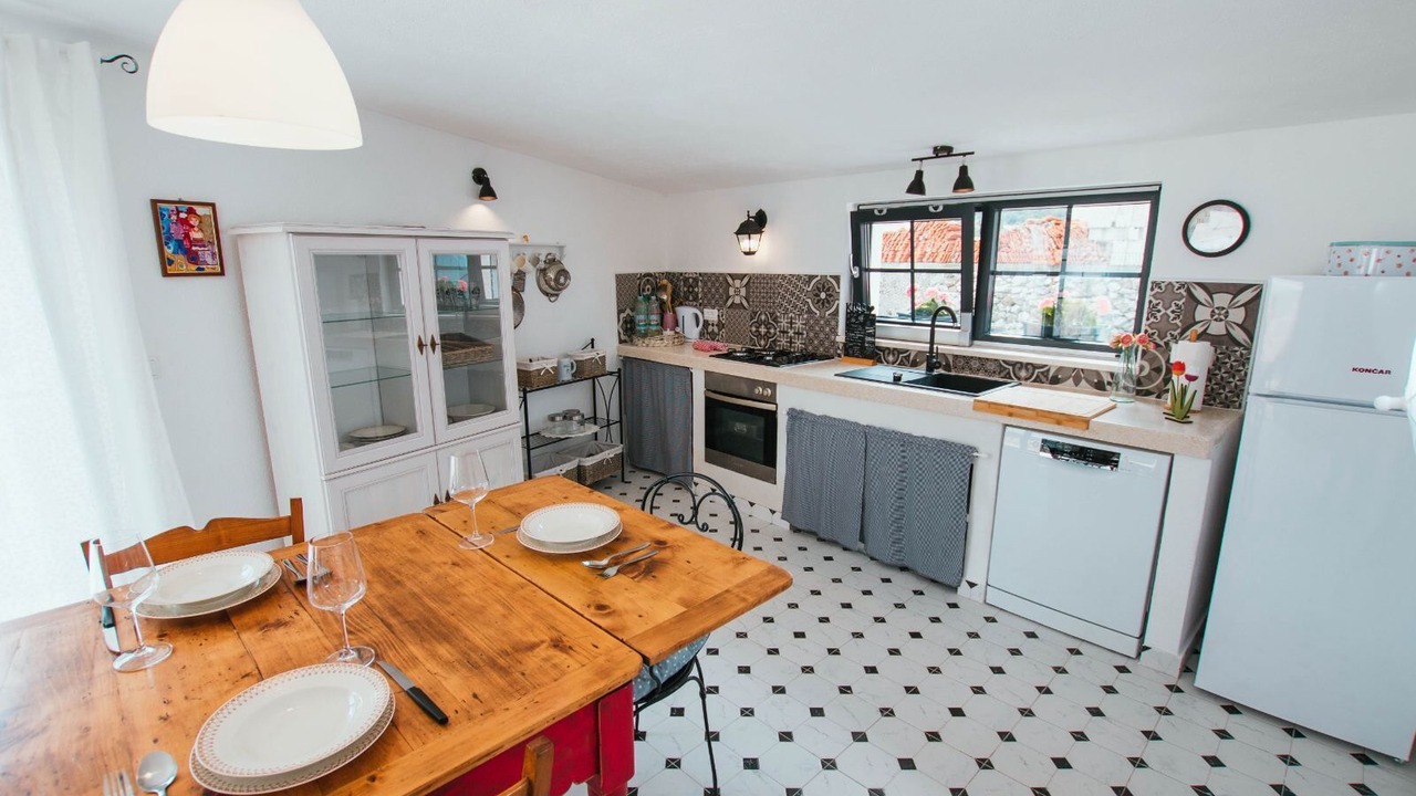 Photo of Kitchen in Seget