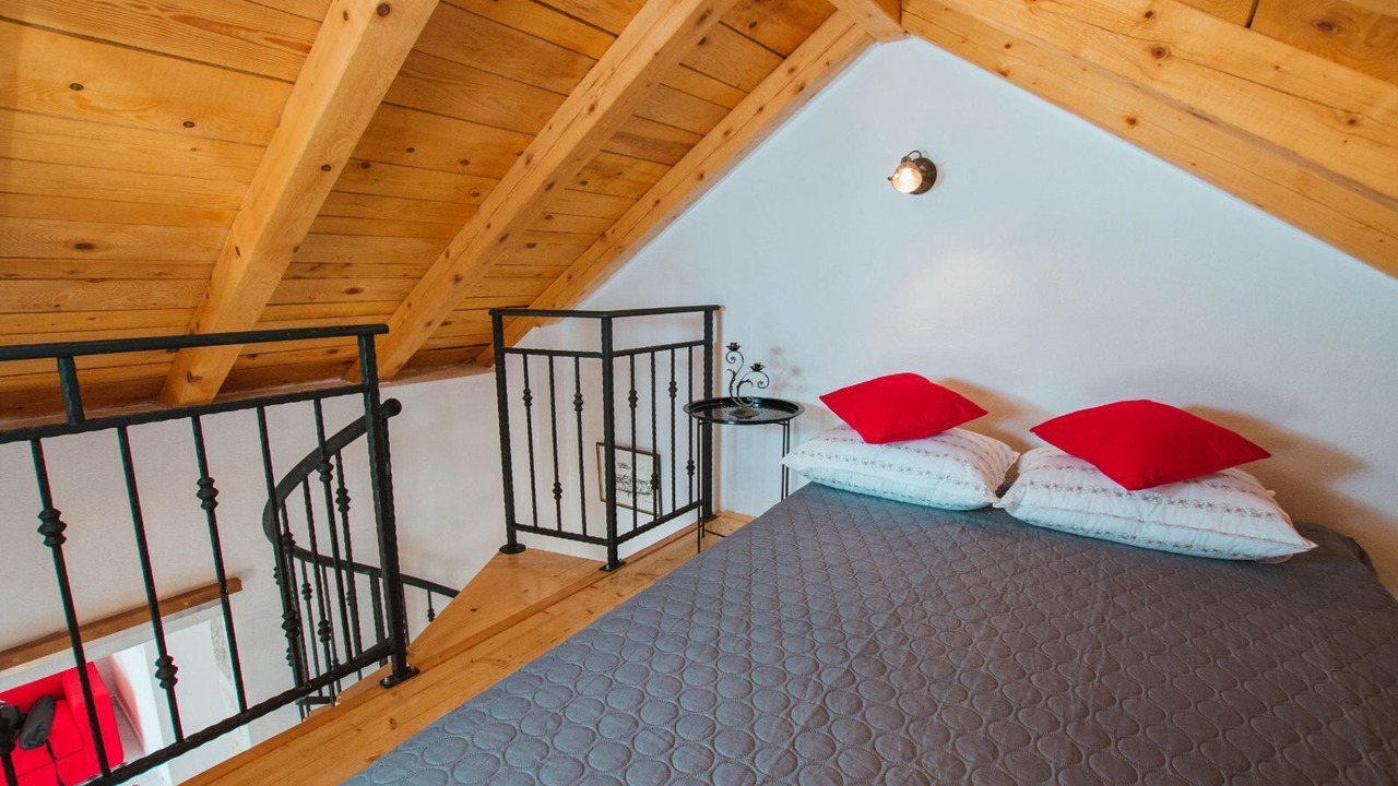 Photo of Bedroom in Seget