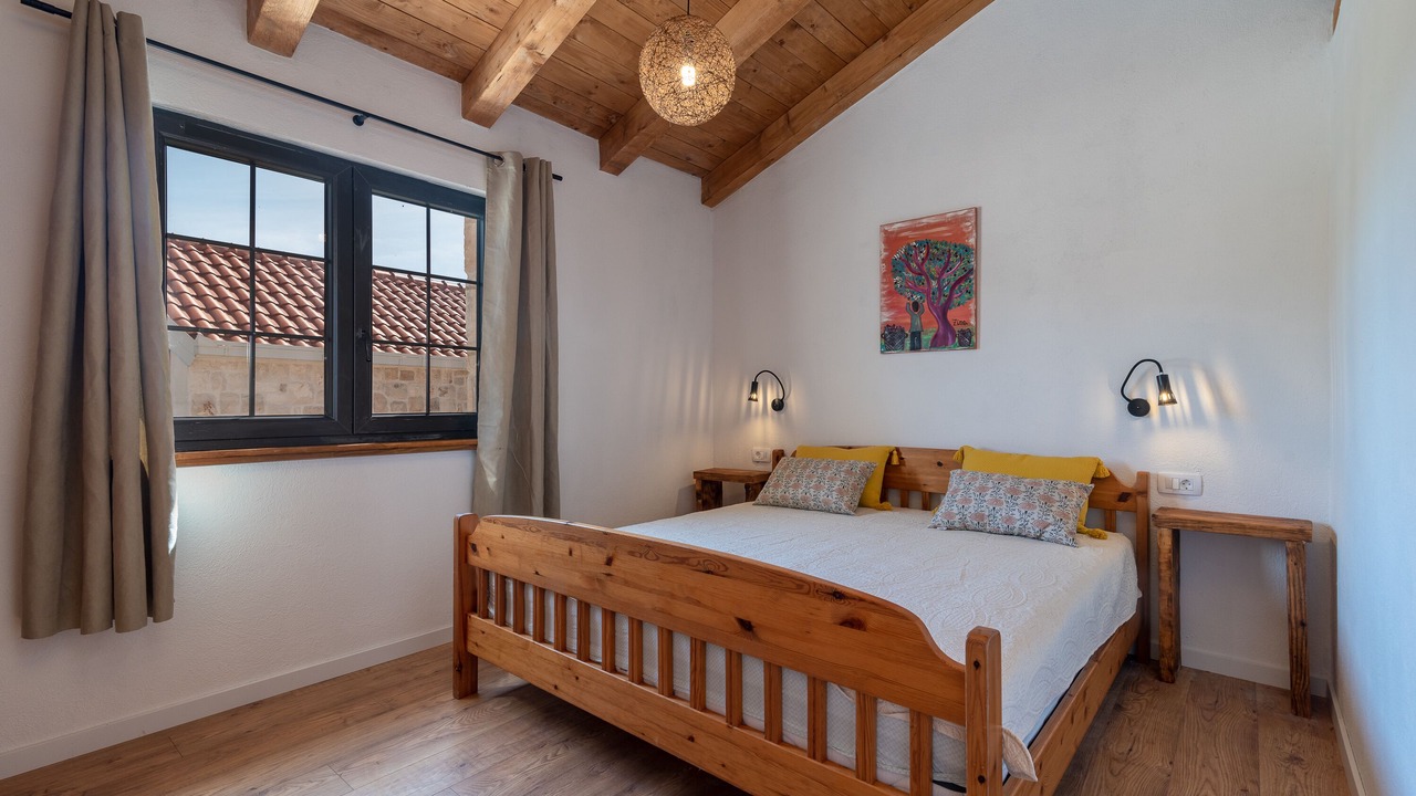 Photo of Bedroom in Seget
