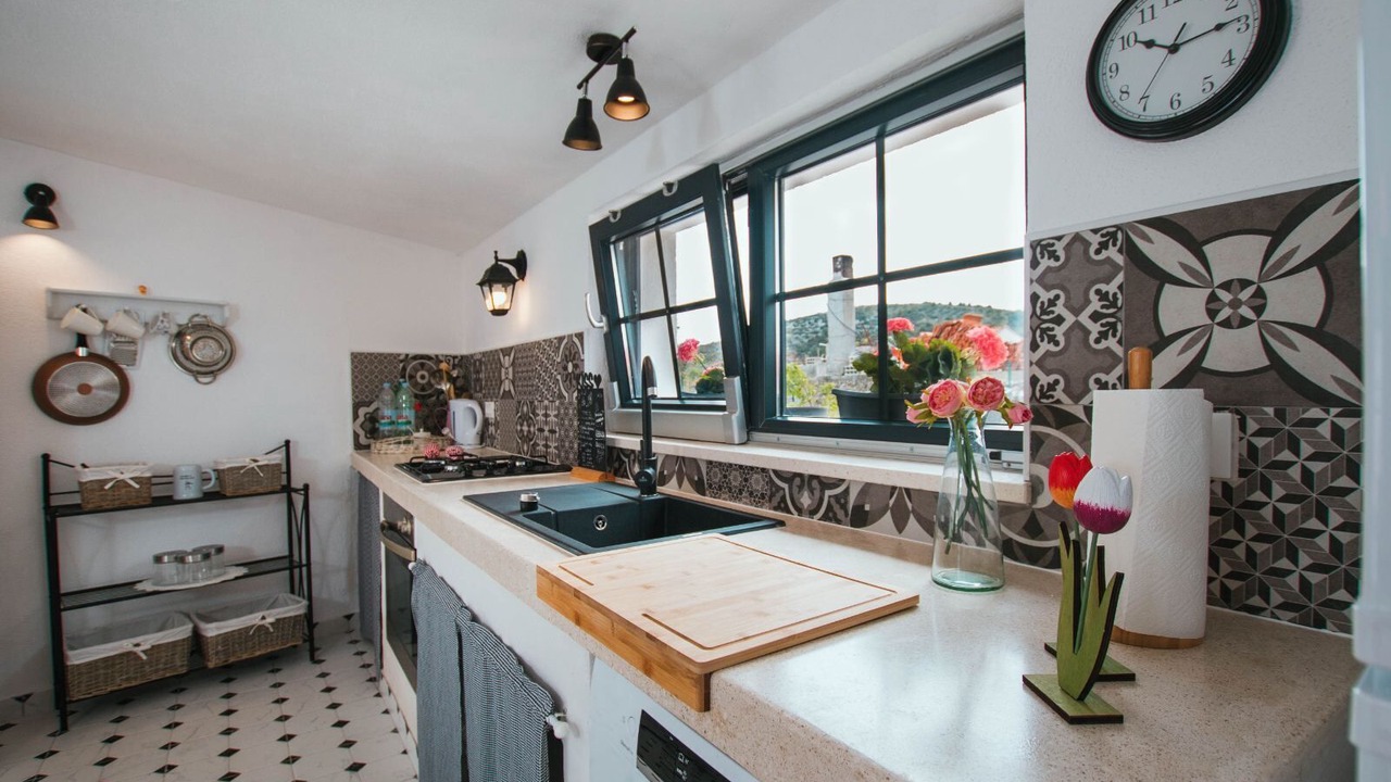 Photo of Kitchen in Seget