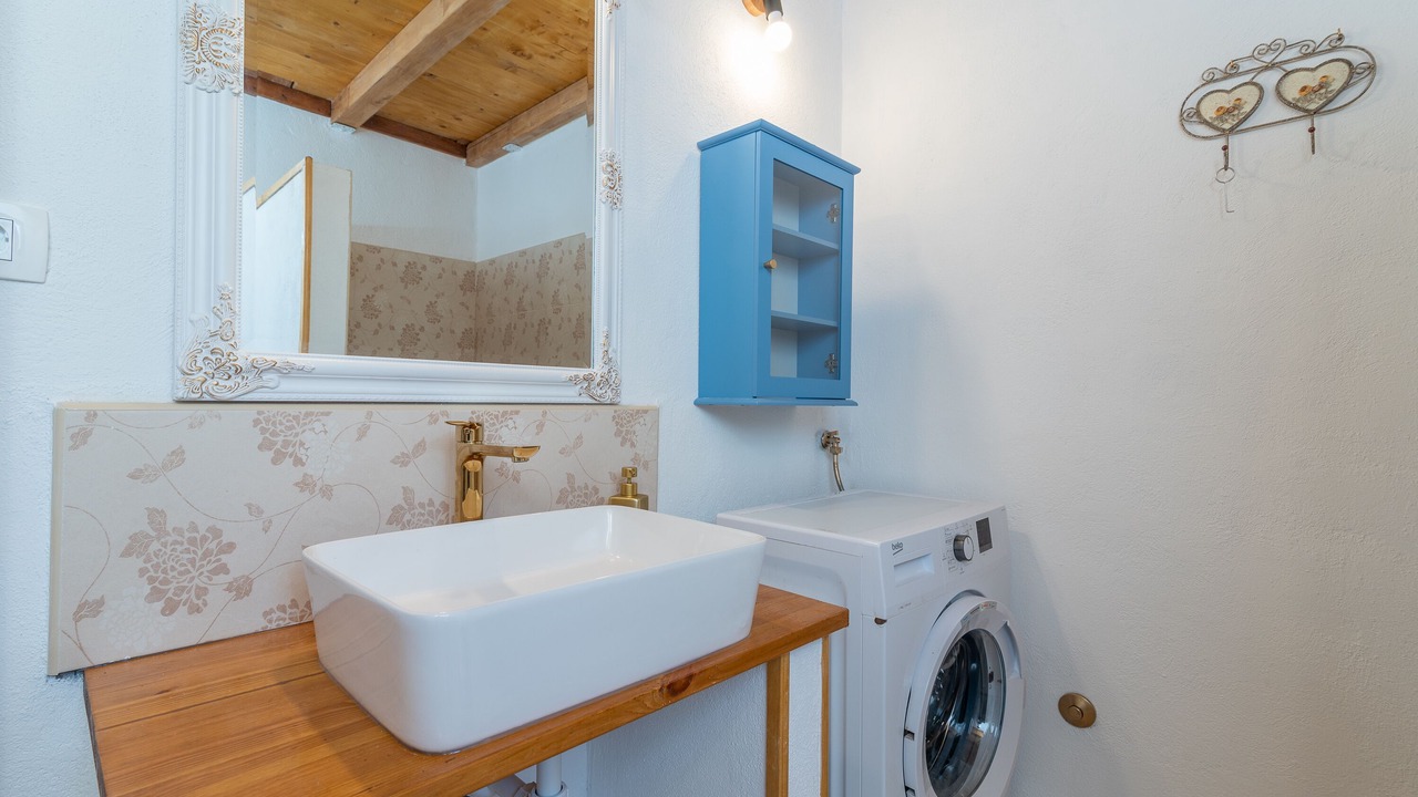 Photo of Bathroom in Seget