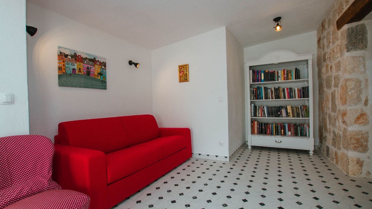 Photo of Livingroom in Seget