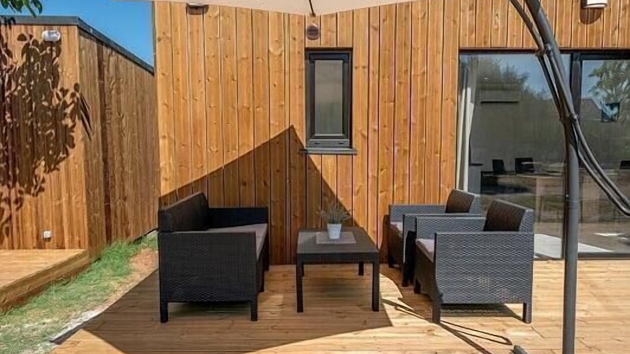 Photo of Patio Balcony in Srima