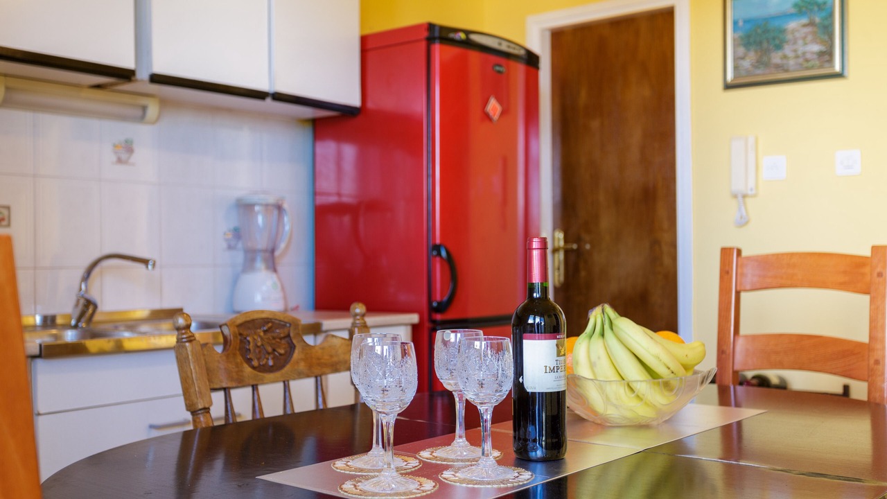 Photo of Kitchen in Znjan