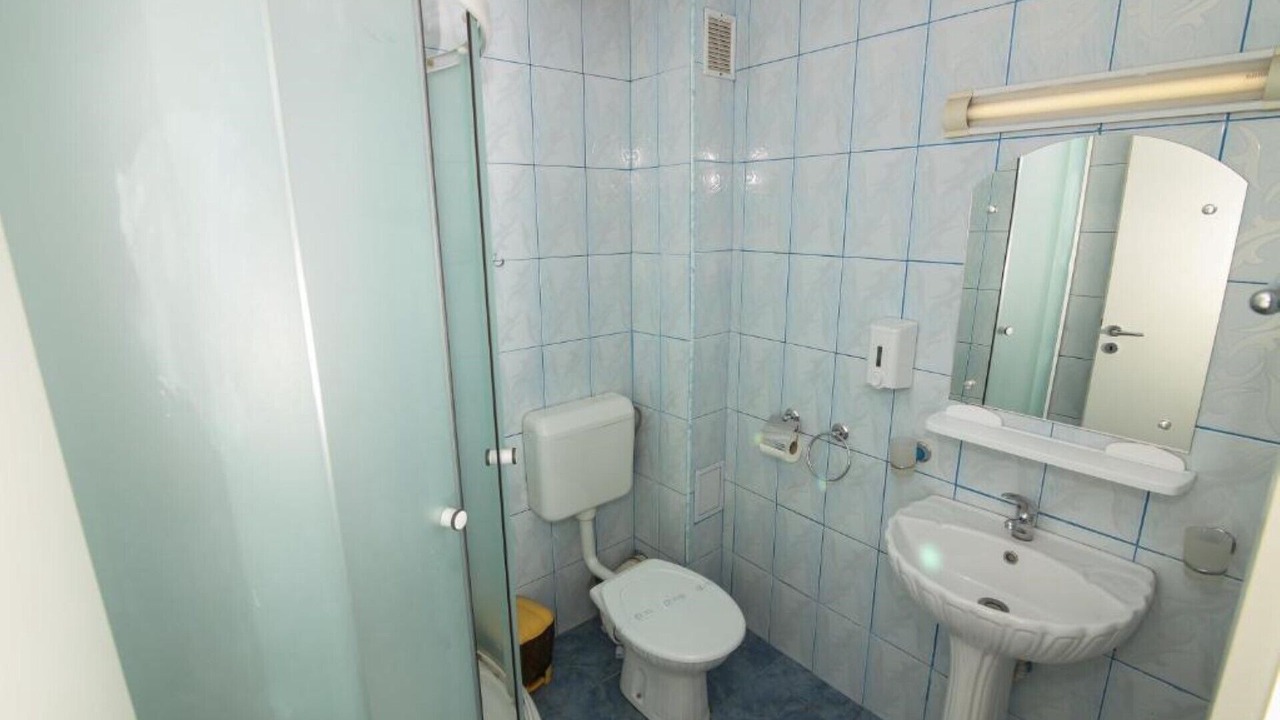 Photo of Bathroom in Predeal