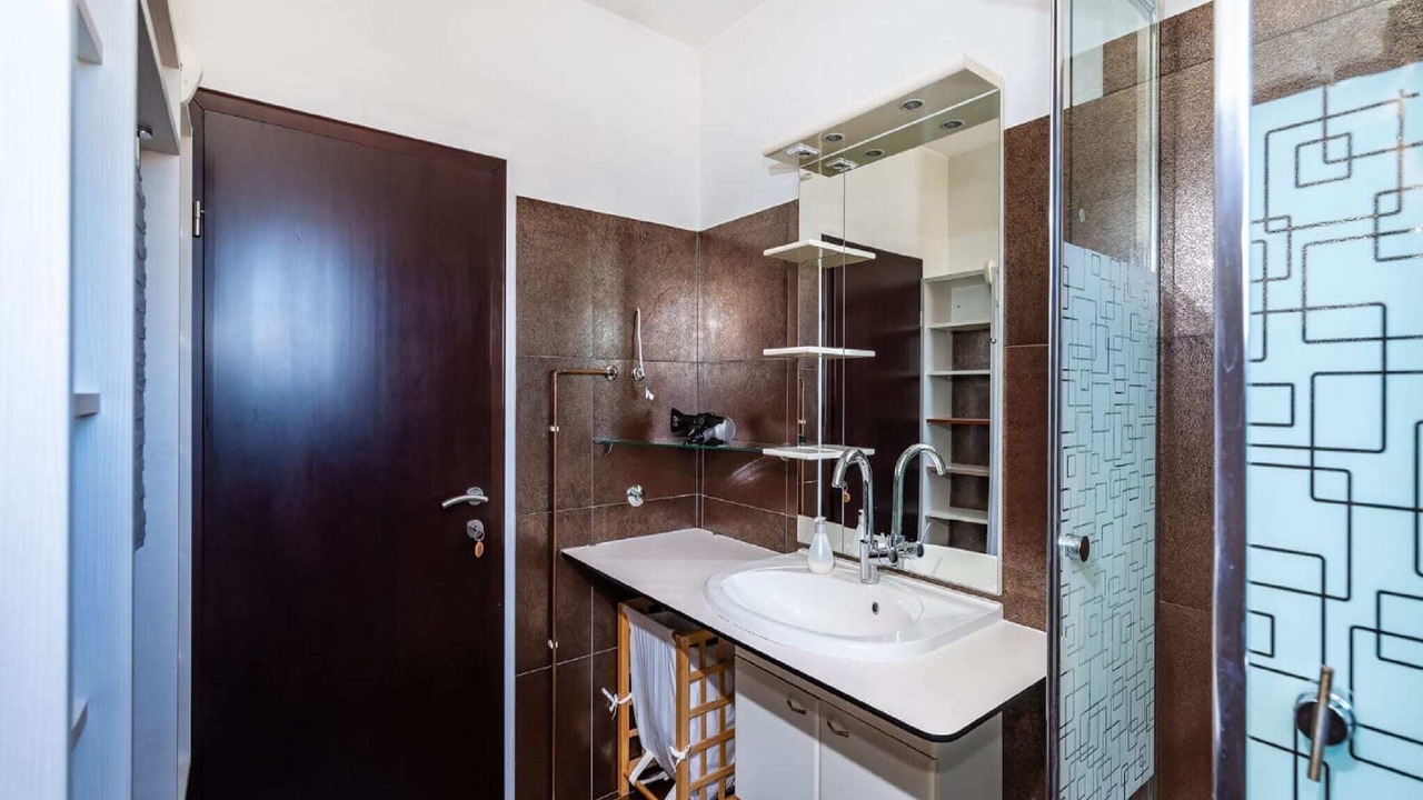 Photo of Bathroom in Razanac