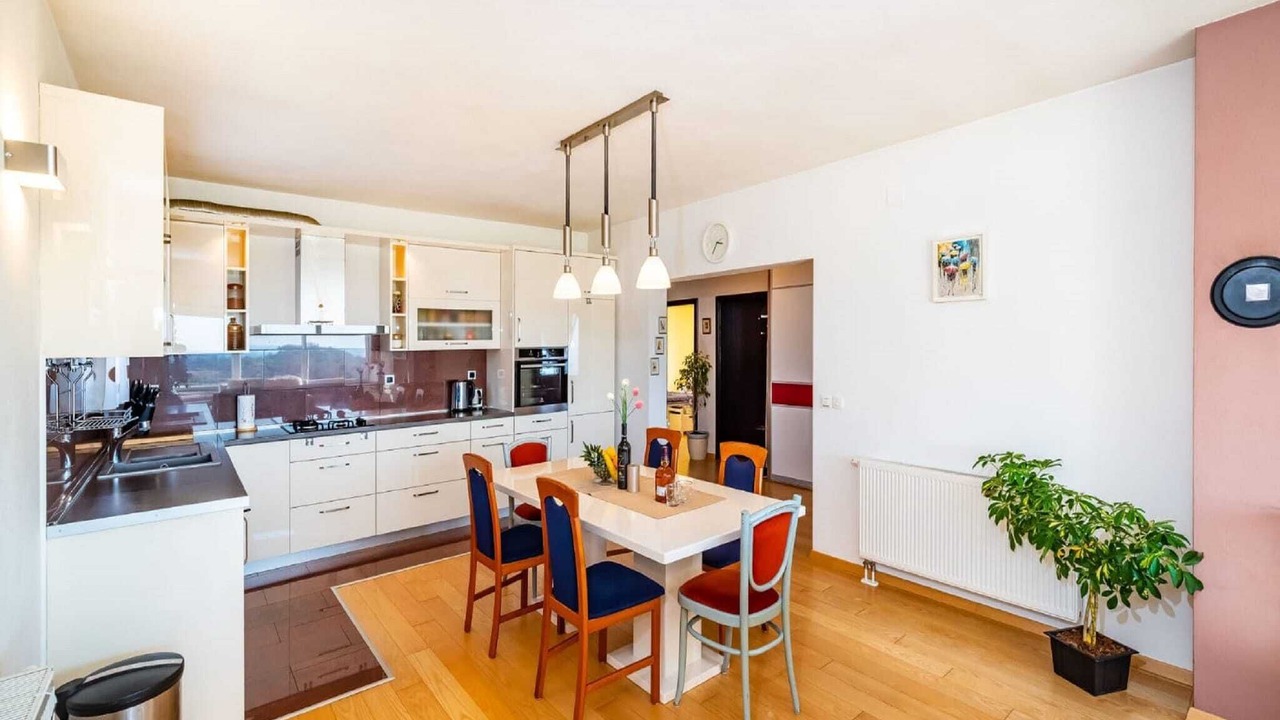 Photo of Livingroom in Razanac