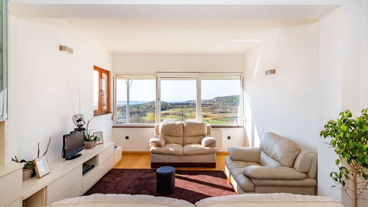 Photo of Livingroom in Razanac
