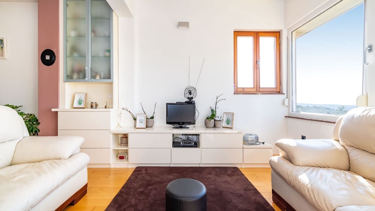 Photo of Livingroom in Razanac