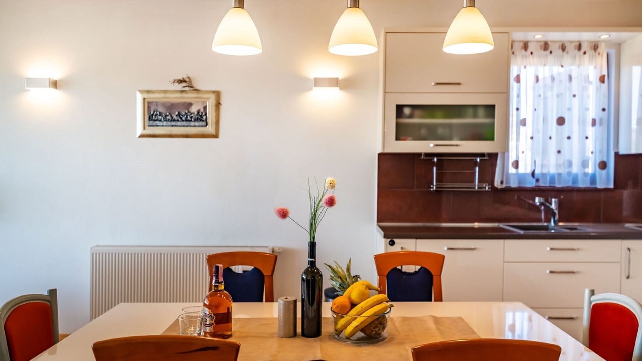 Photo of Livingroom in Razanac