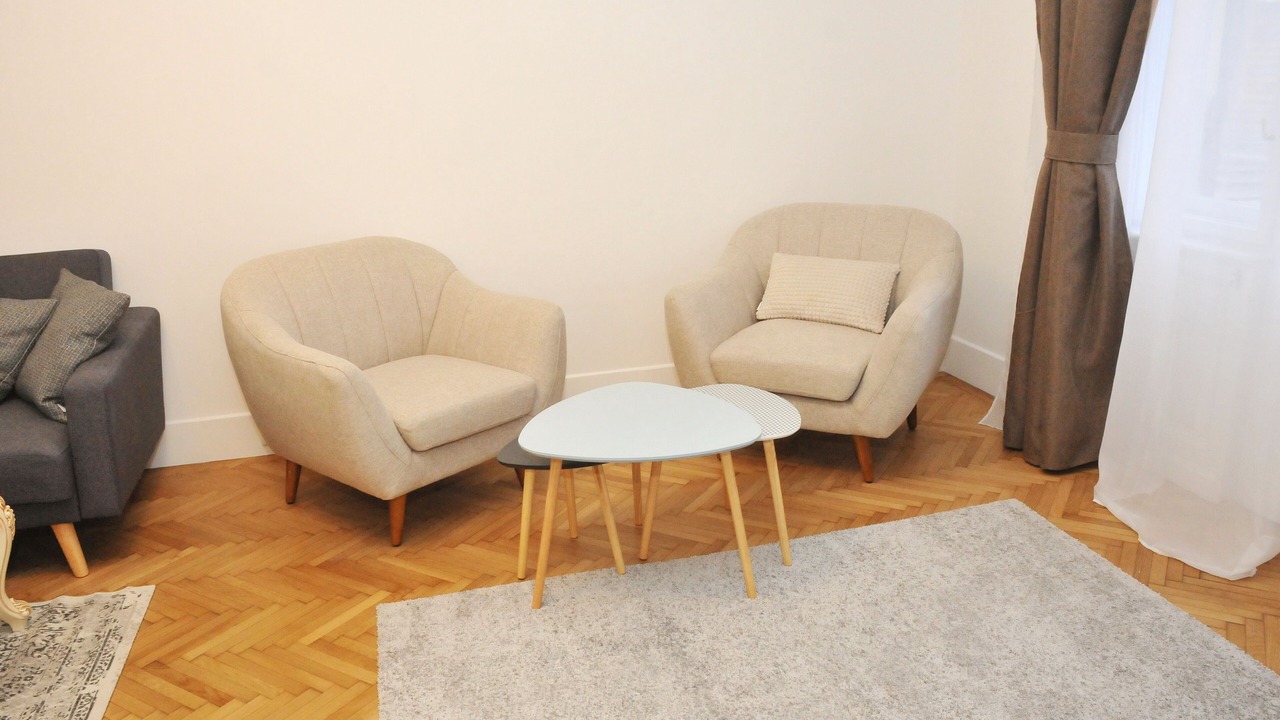 Photo of Livingroom in Oradea