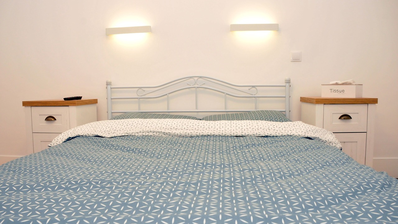 Photo of Bedroom in Oradea