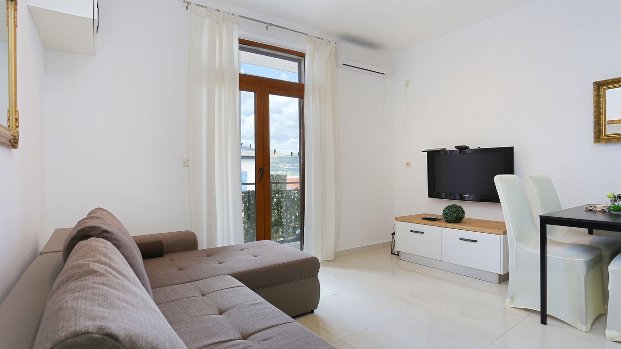 Photo of Livingroom in Mastrinka