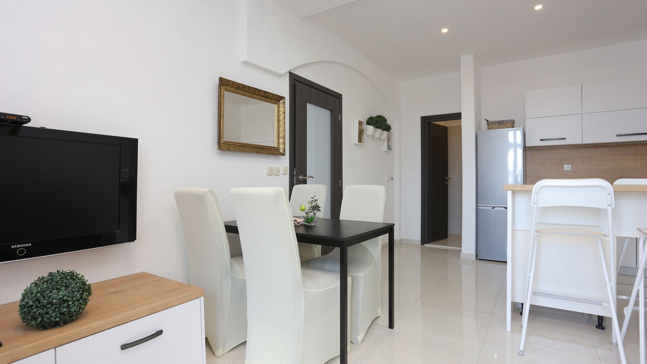 Photo of Livingroom in Mastrinka
