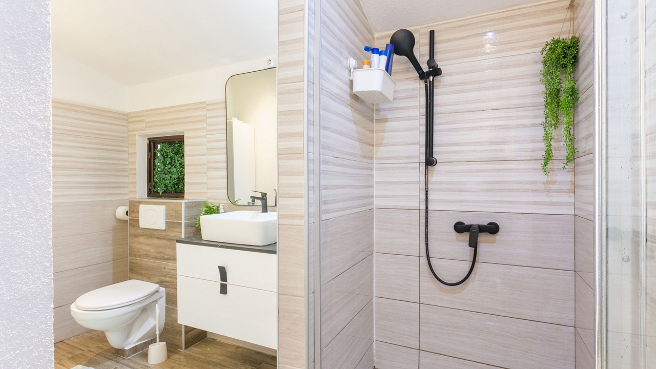 Photo of Bathroom in Mastrinka