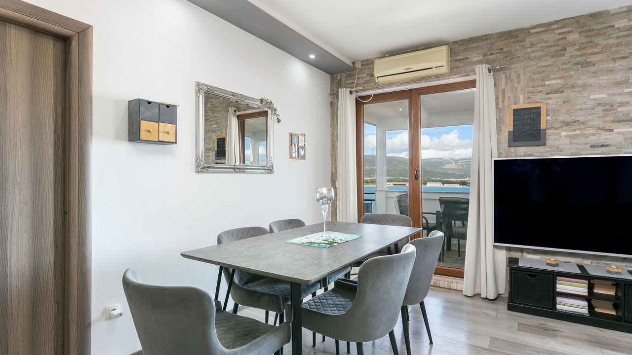 Photo of Livingroom in Mastrinka