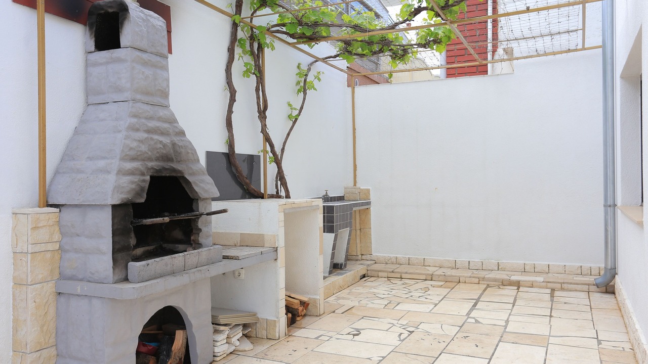 Photo of Outdoor in Mastrinka
