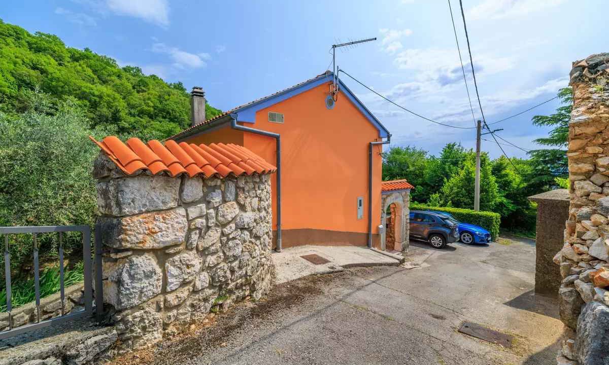 Photo of Outdoor in Grizane