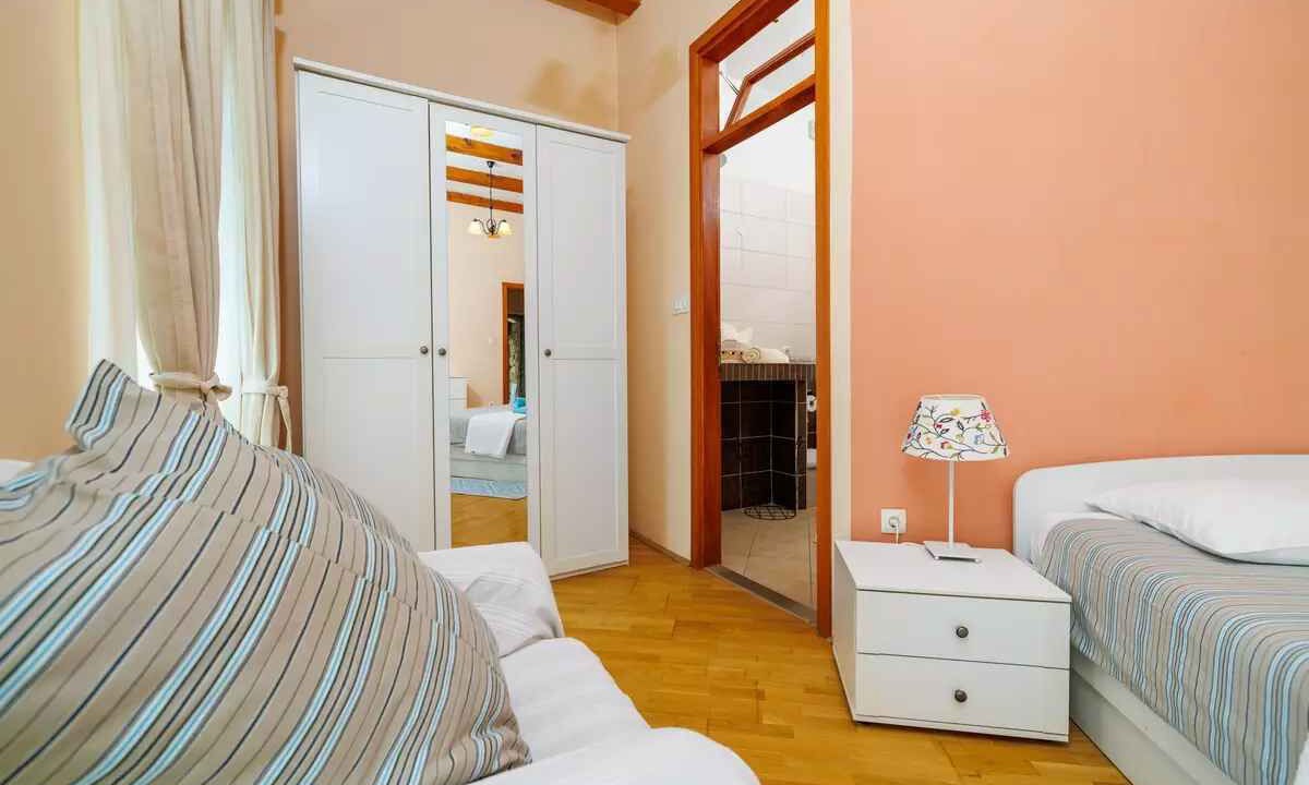 Photo of Bedroom in Grizane