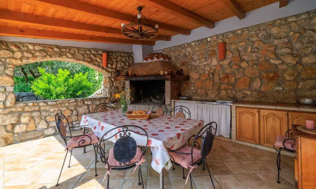 Photo of Outdoor in Grizane