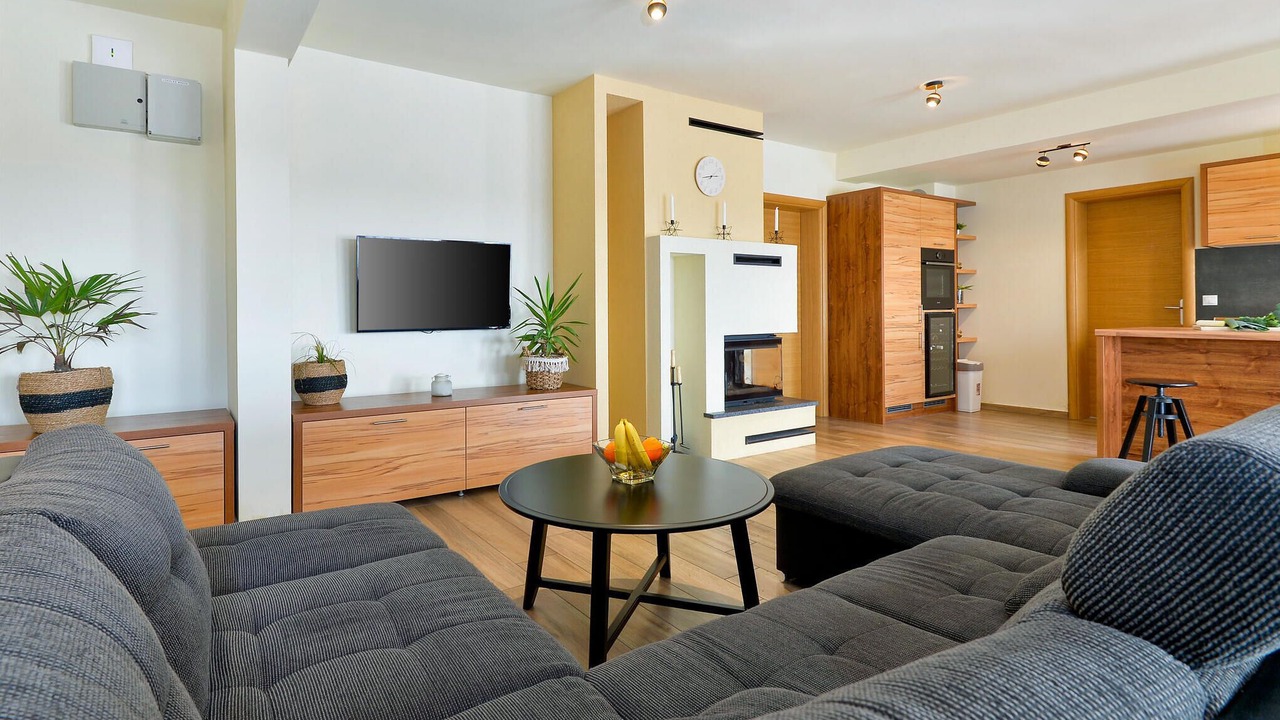 Photo of Bedroom in Selnica