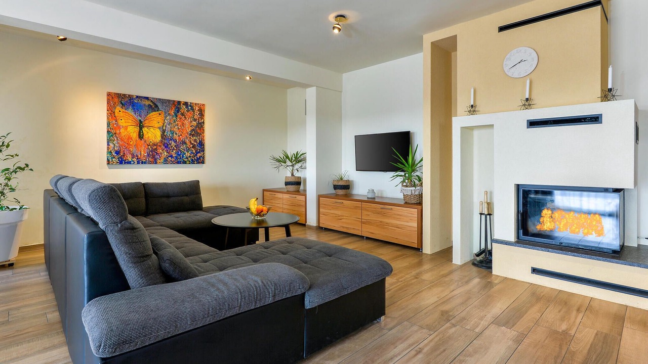 Photo of Bedroom in Selnica