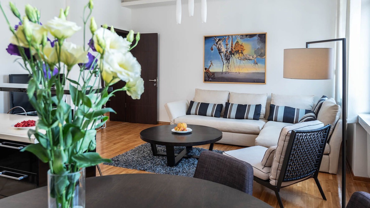 Photo of Livingroom in Stari Grad
