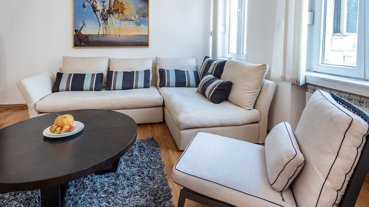 Photo of Livingroom in Stari Grad