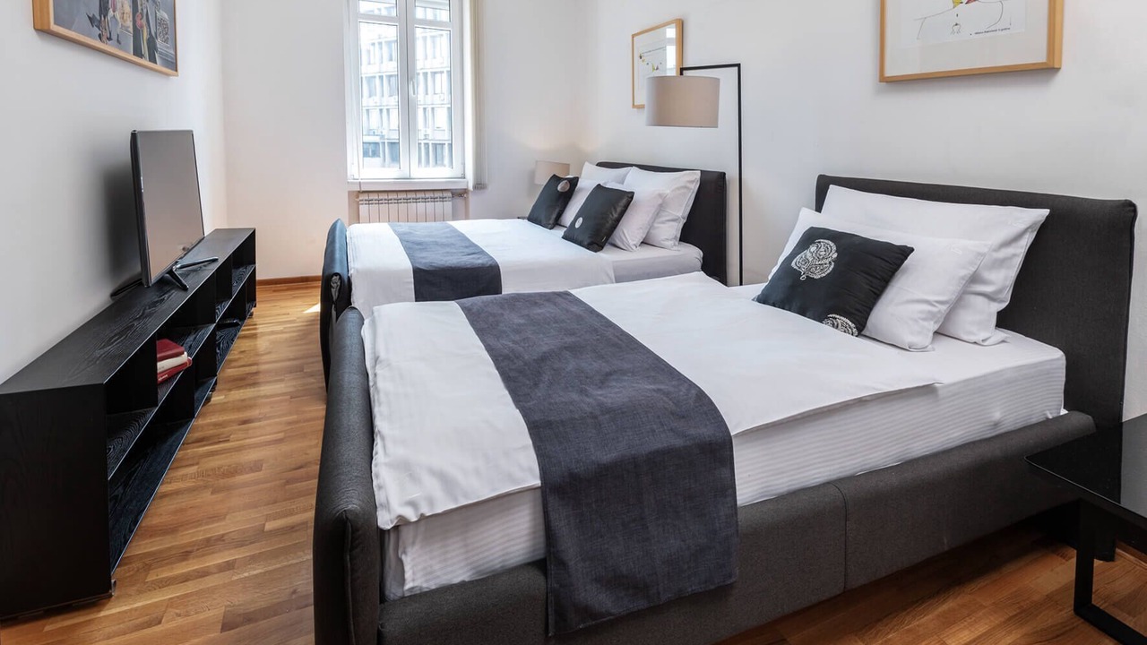 Photo of Bedroom in Stari Grad