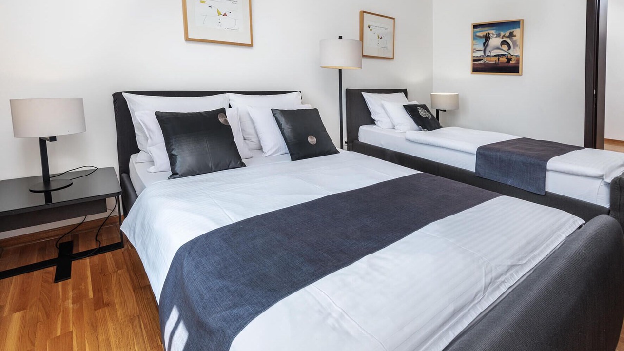 Photo of Bedroom in Stari Grad