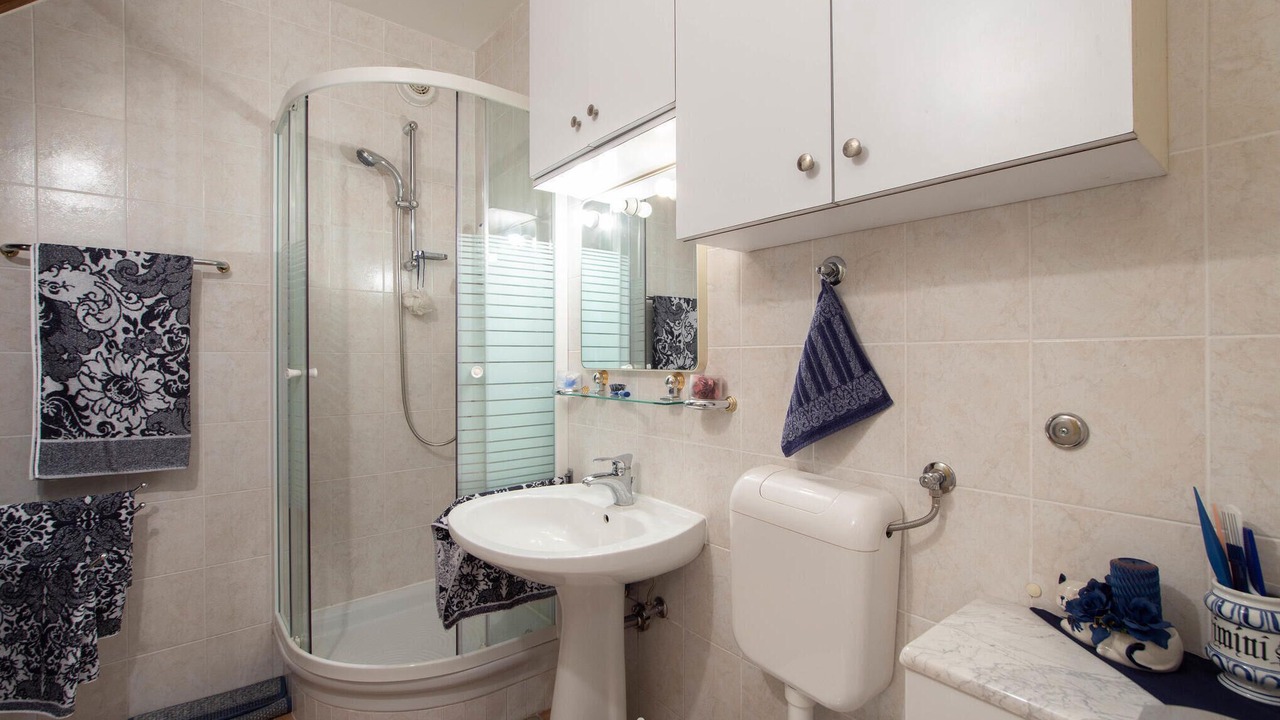 Photo of Bathroom in Kucice