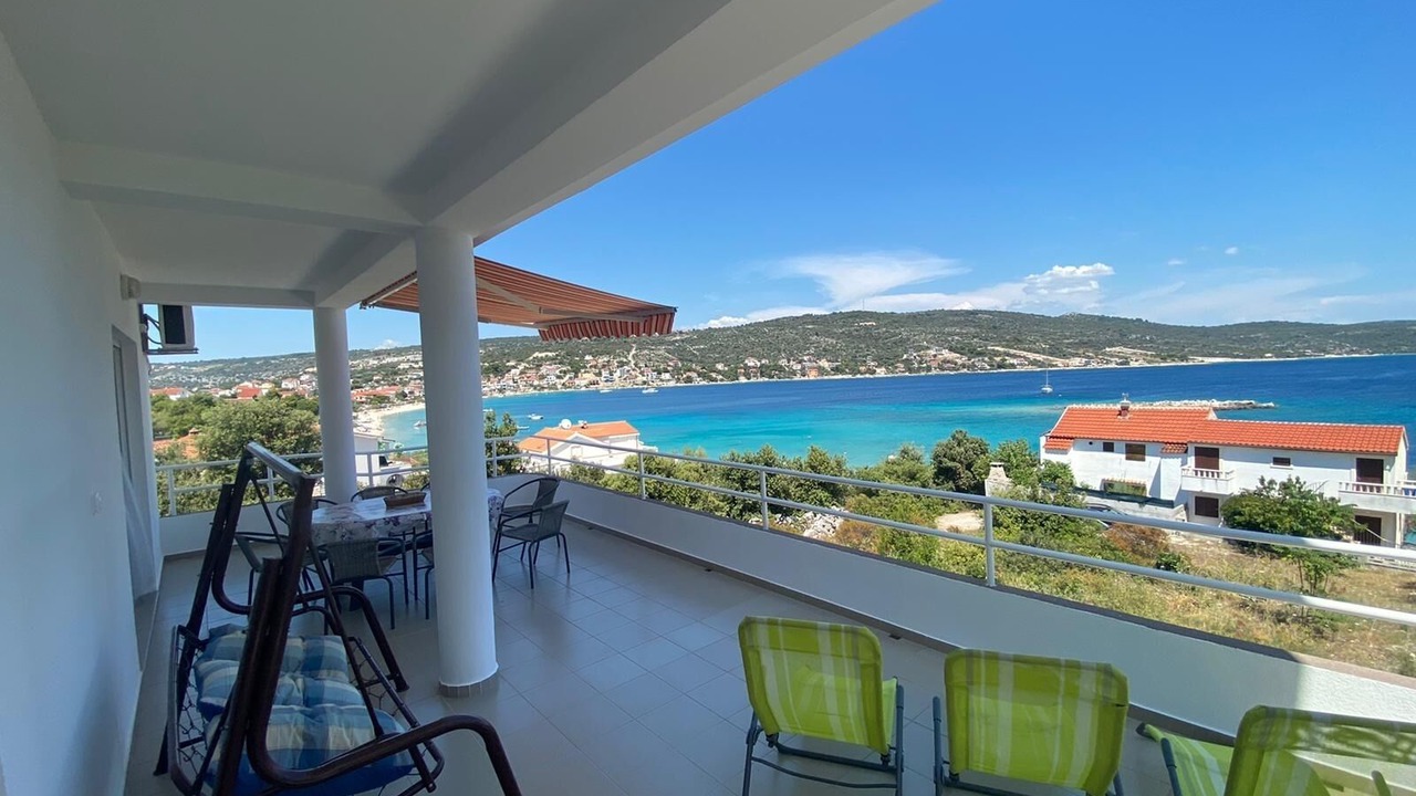 Photo of Patio Balcony in Sevid